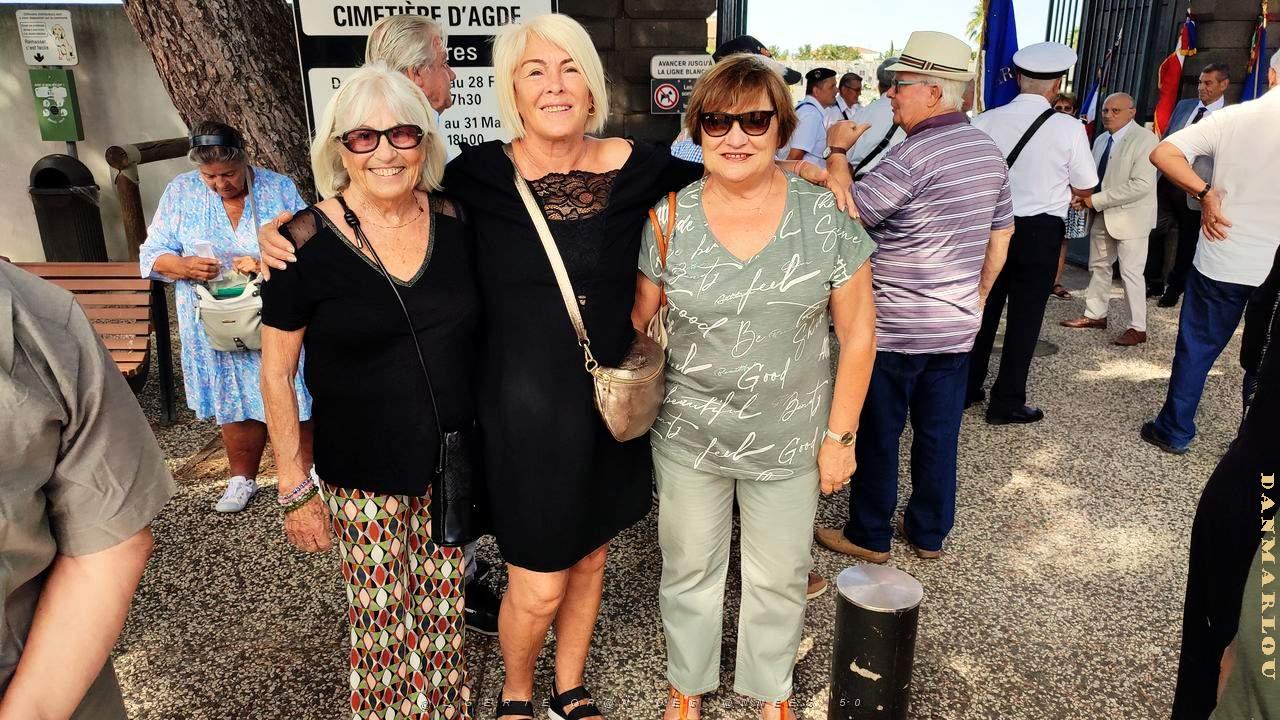 AGDE - Hommage aux Morts et Disparus d'Oran - 01.jpg